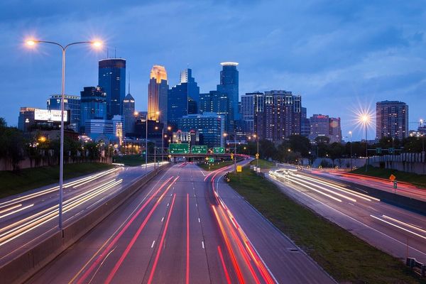 SIXT Services in Minneapolis